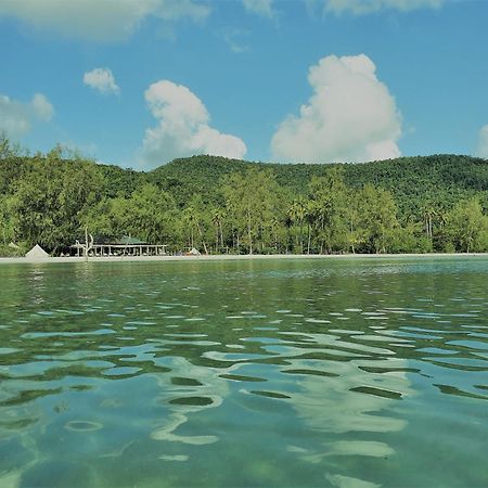 Koh Rong Love Resort Prek Svay Village Exteriér fotografie