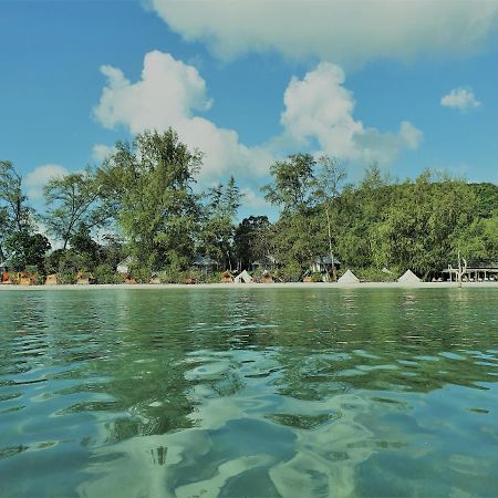 Koh Rong Love Resort Prek Svay Village Exteriér fotografie