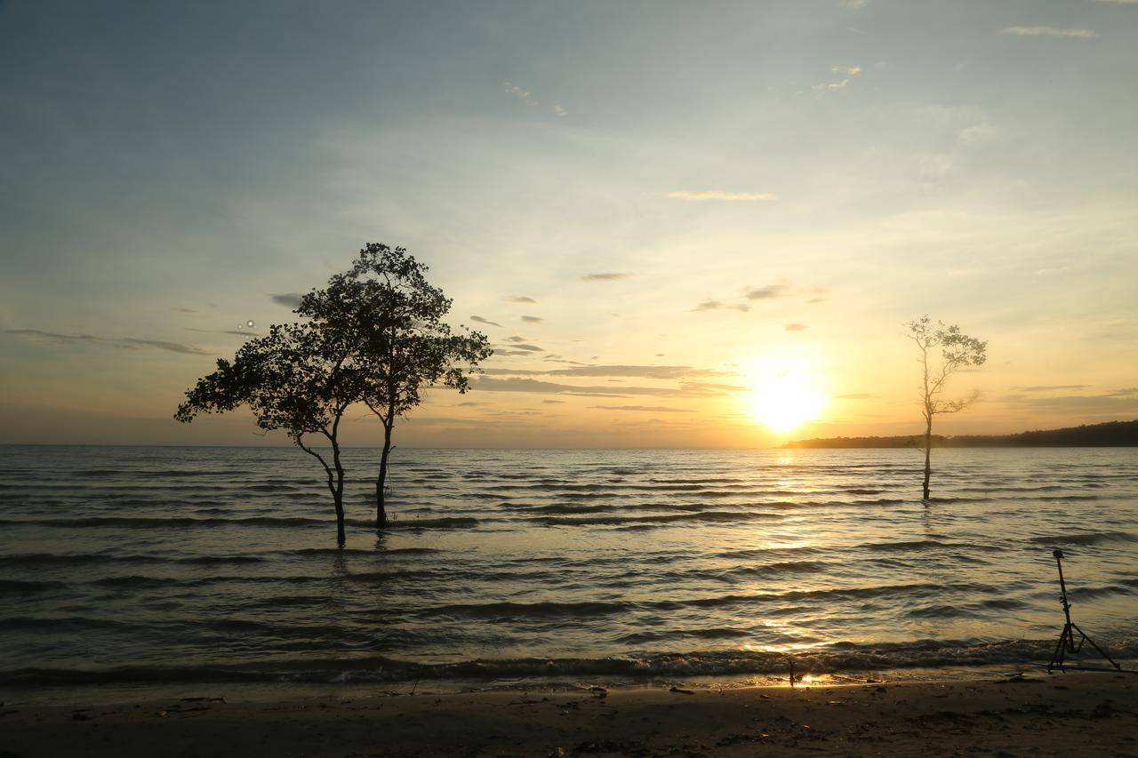 Koh Rong Love Resort Prek Svay Village Exteriér fotografie