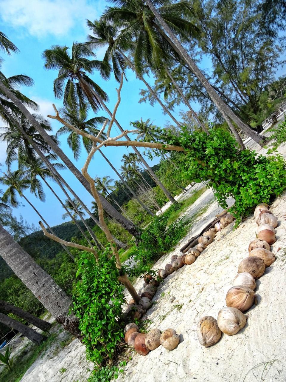 Koh Rong Love Resort Prek Svay Village Exteriér fotografie
