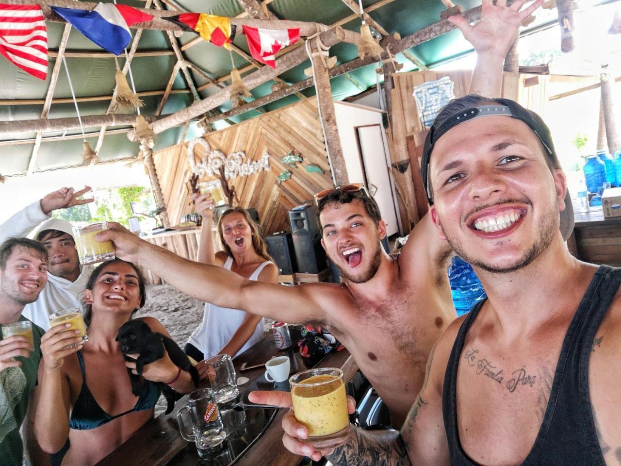 Koh Rong Love Resort Prek Svay Village Exteriér fotografie