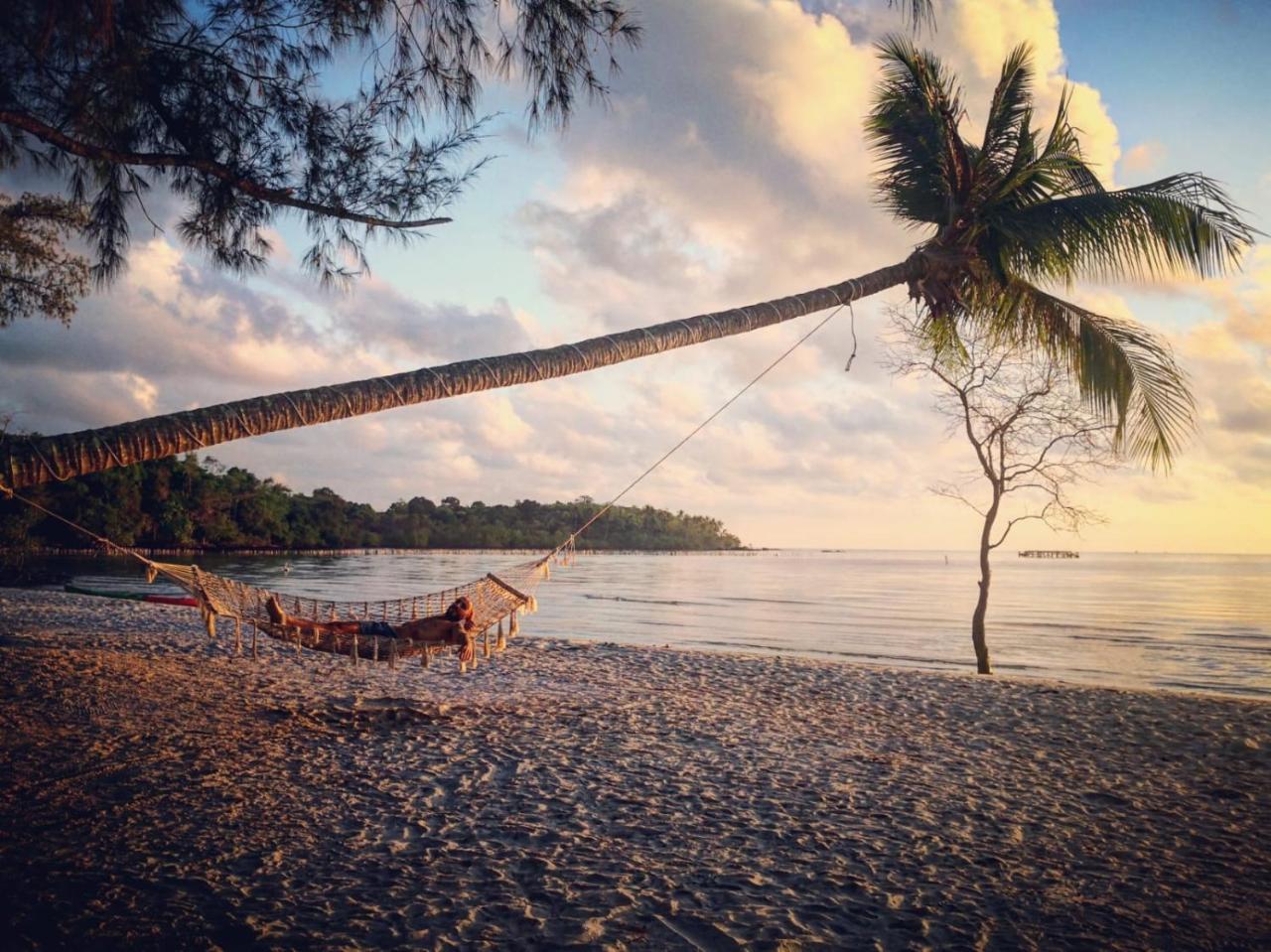 Koh Rong Love Resort Prek Svay Village Exteriér fotografie