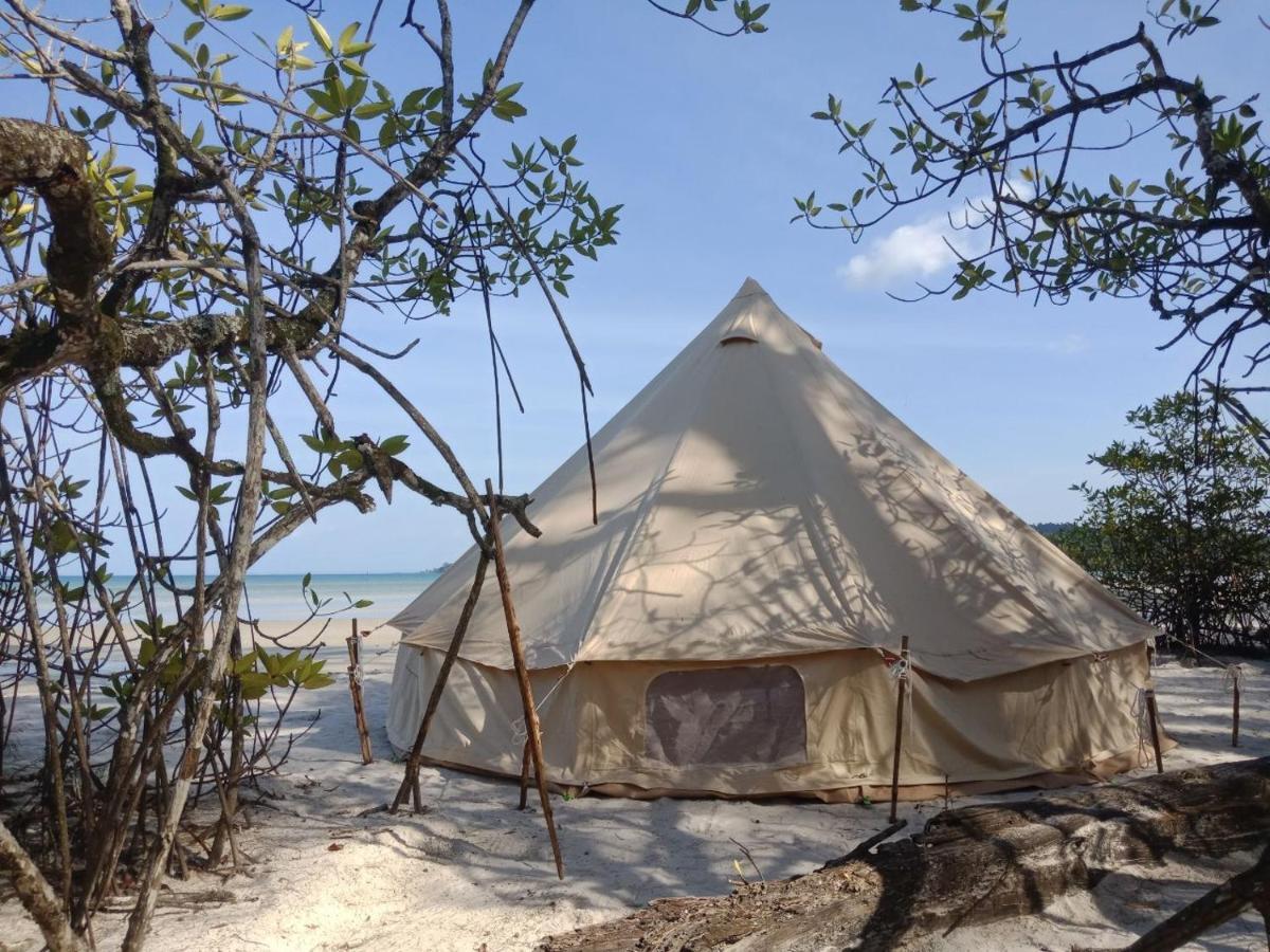 Koh Rong Love Resort Prek Svay Village Exteriér fotografie