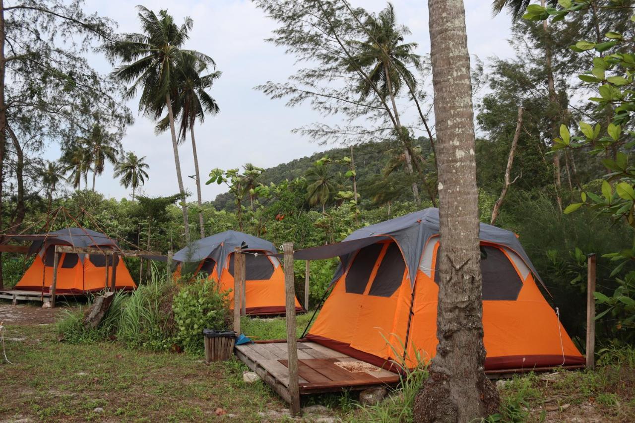 Koh Rong Love Resort Prek Svay Village Exteriér fotografie