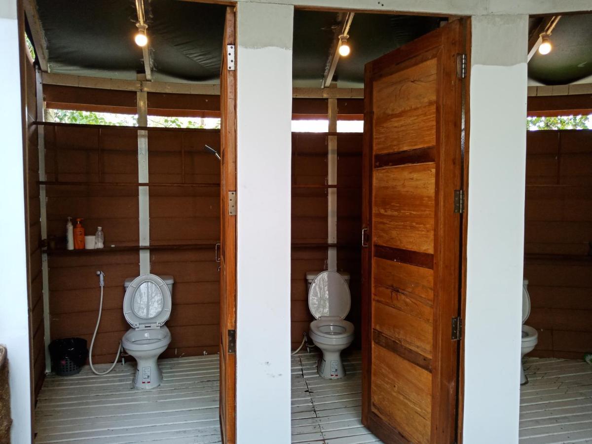 Koh Rong Love Resort Prek Svay Village Exteriér fotografie