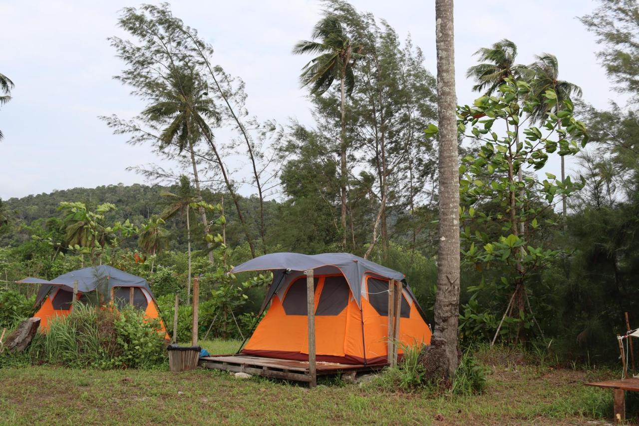 Koh Rong Love Resort Prek Svay Village Exteriér fotografie