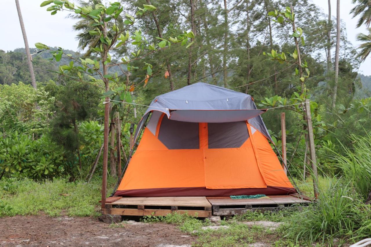 Koh Rong Love Resort Prek Svay Village Exteriér fotografie