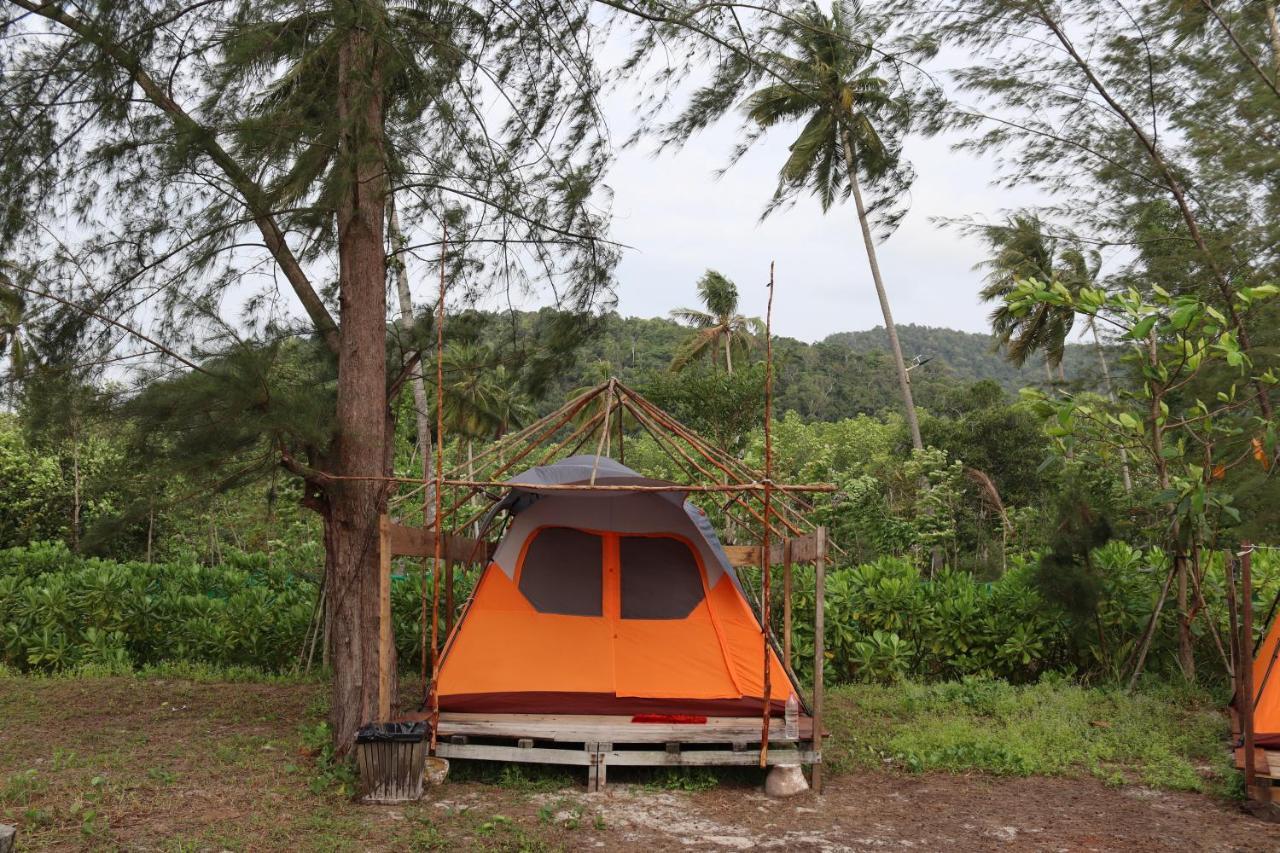 Koh Rong Love Resort Prek Svay Village Exteriér fotografie