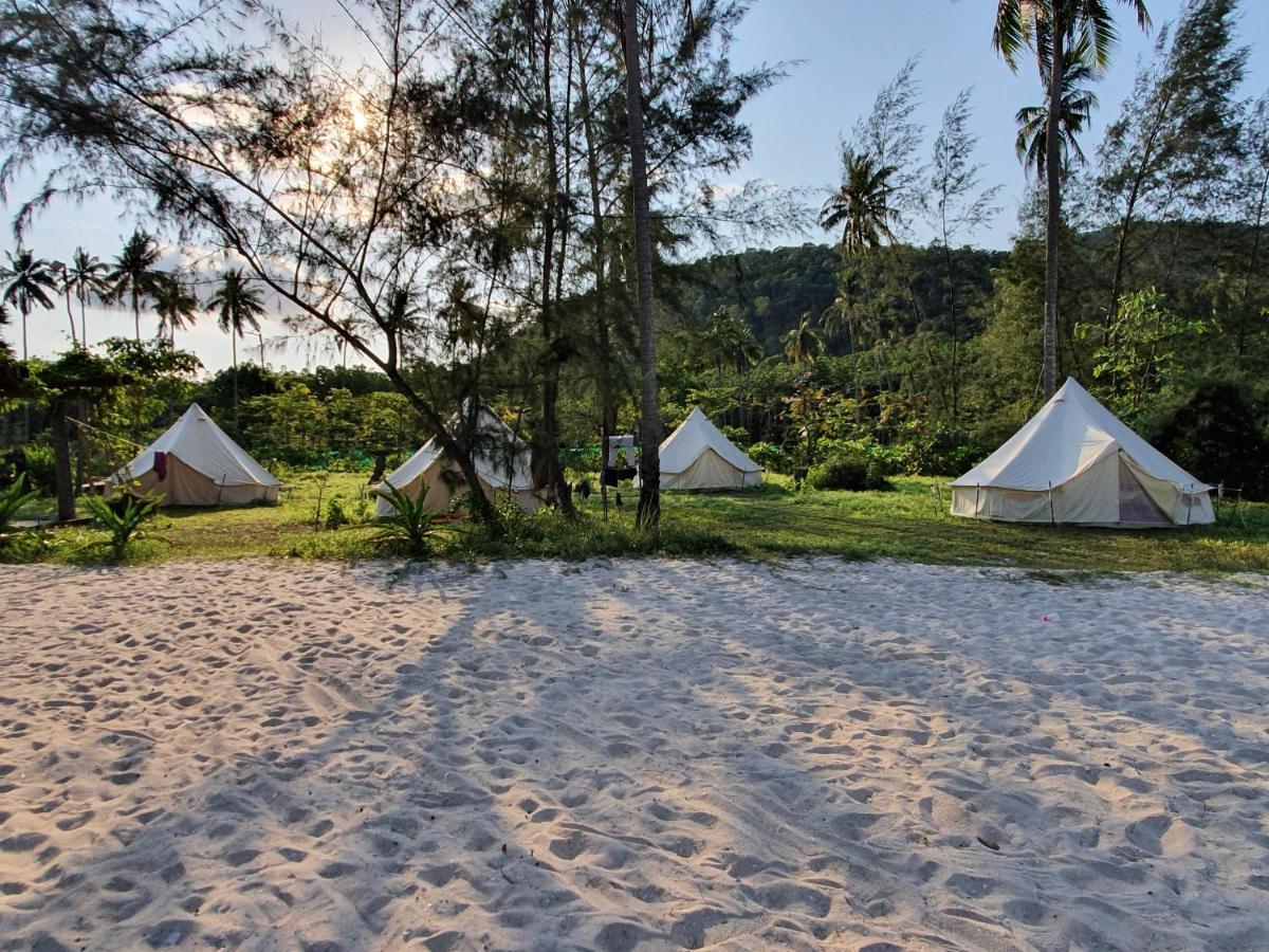 Koh Rong Love Resort Prek Svay Village Exteriér fotografie