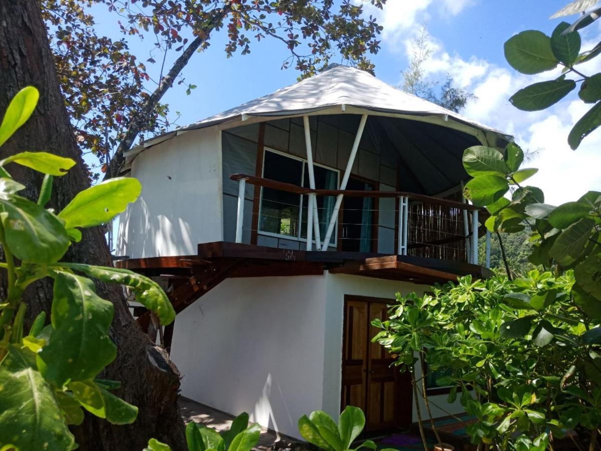 Koh Rong Love Resort Prek Svay Village Exteriér fotografie