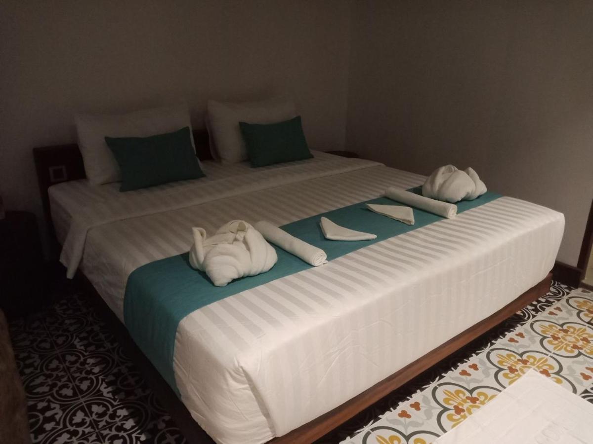 Koh Rong Love Resort Prek Svay Village Exteriér fotografie