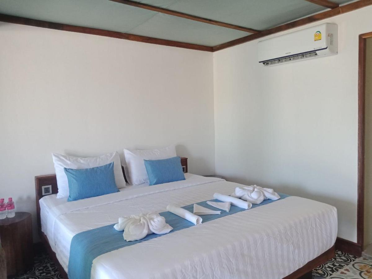 Koh Rong Love Resort Prek Svay Village Exteriér fotografie