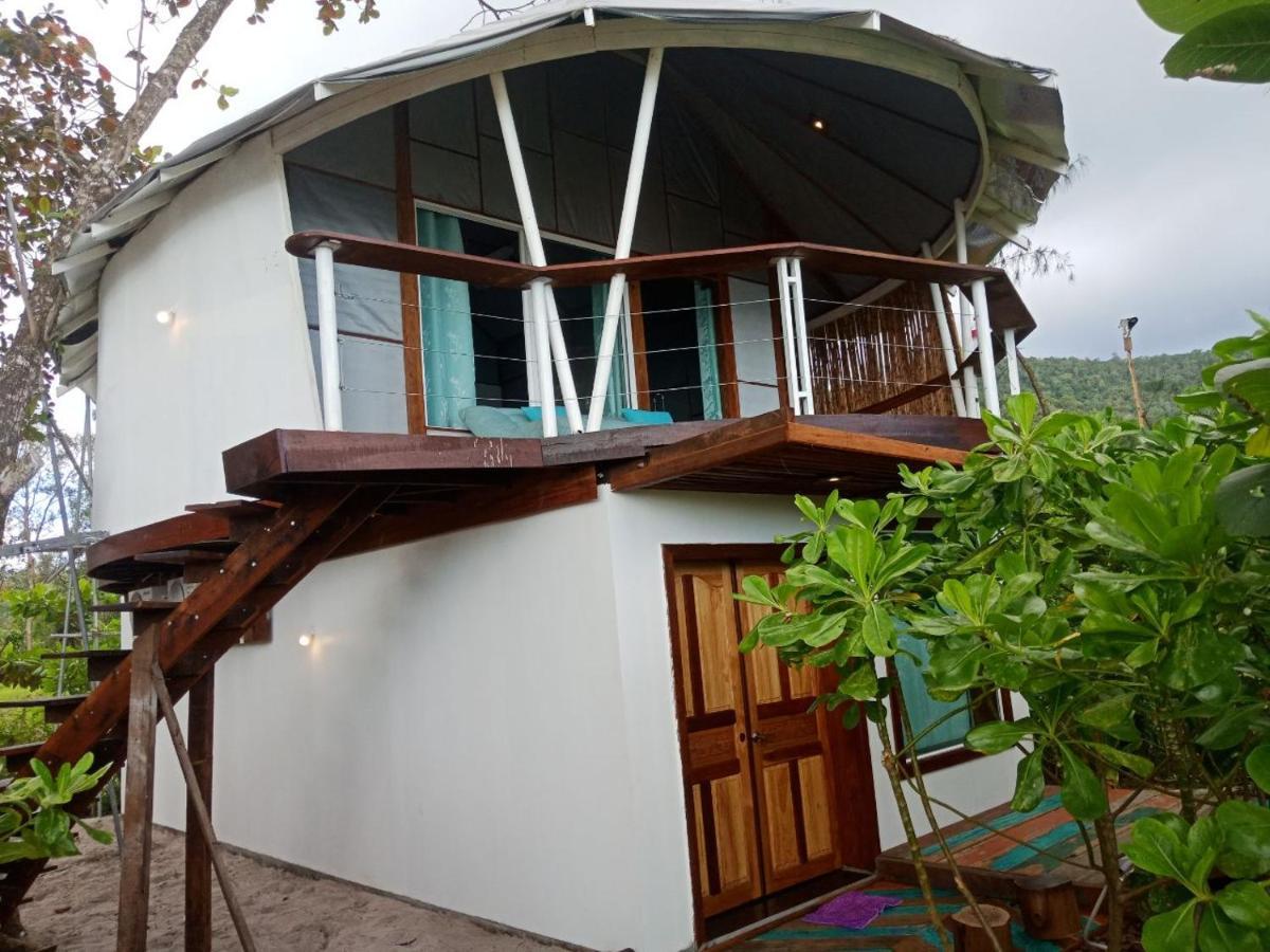 Koh Rong Love Resort Prek Svay Village Exteriér fotografie
