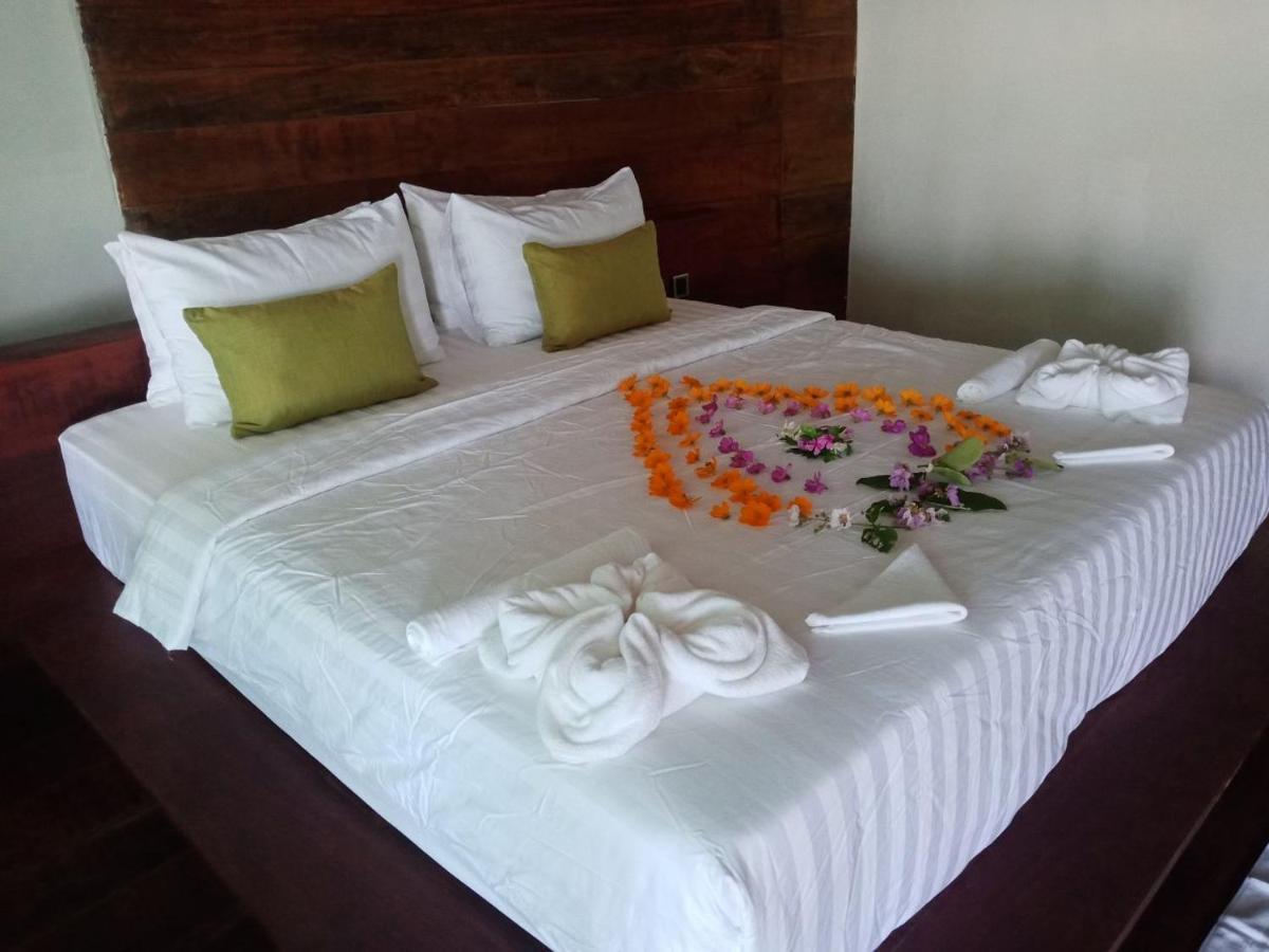 Koh Rong Love Resort Prek Svay Village Exteriér fotografie