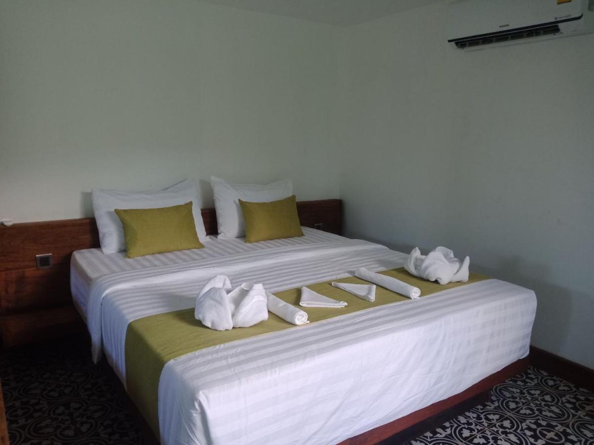Koh Rong Love Resort Prek Svay Village Exteriér fotografie