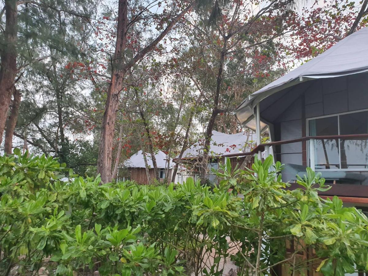 Koh Rong Love Resort Prek Svay Village Exteriér fotografie