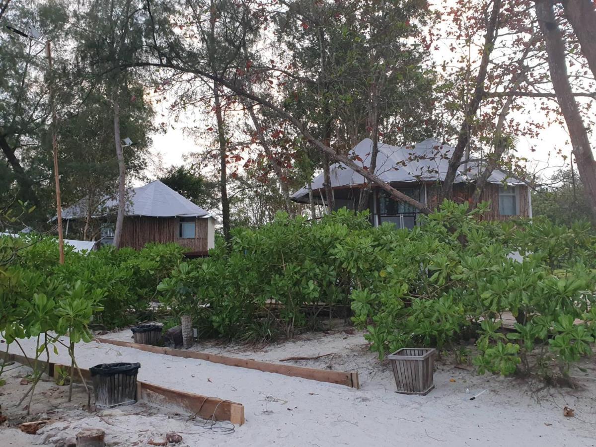 Koh Rong Love Resort Prek Svay Village Exteriér fotografie