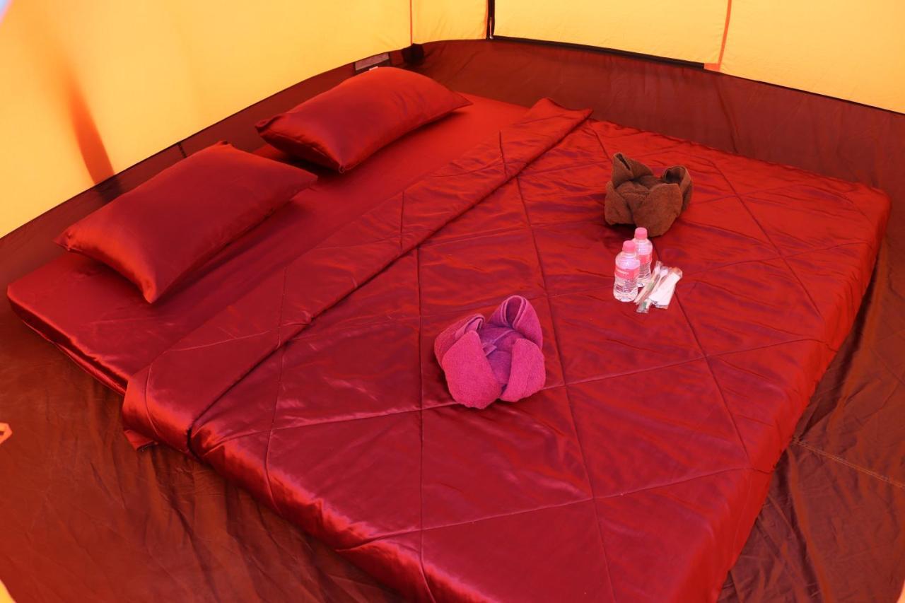 Koh Rong Love Resort Prek Svay Village Exteriér fotografie