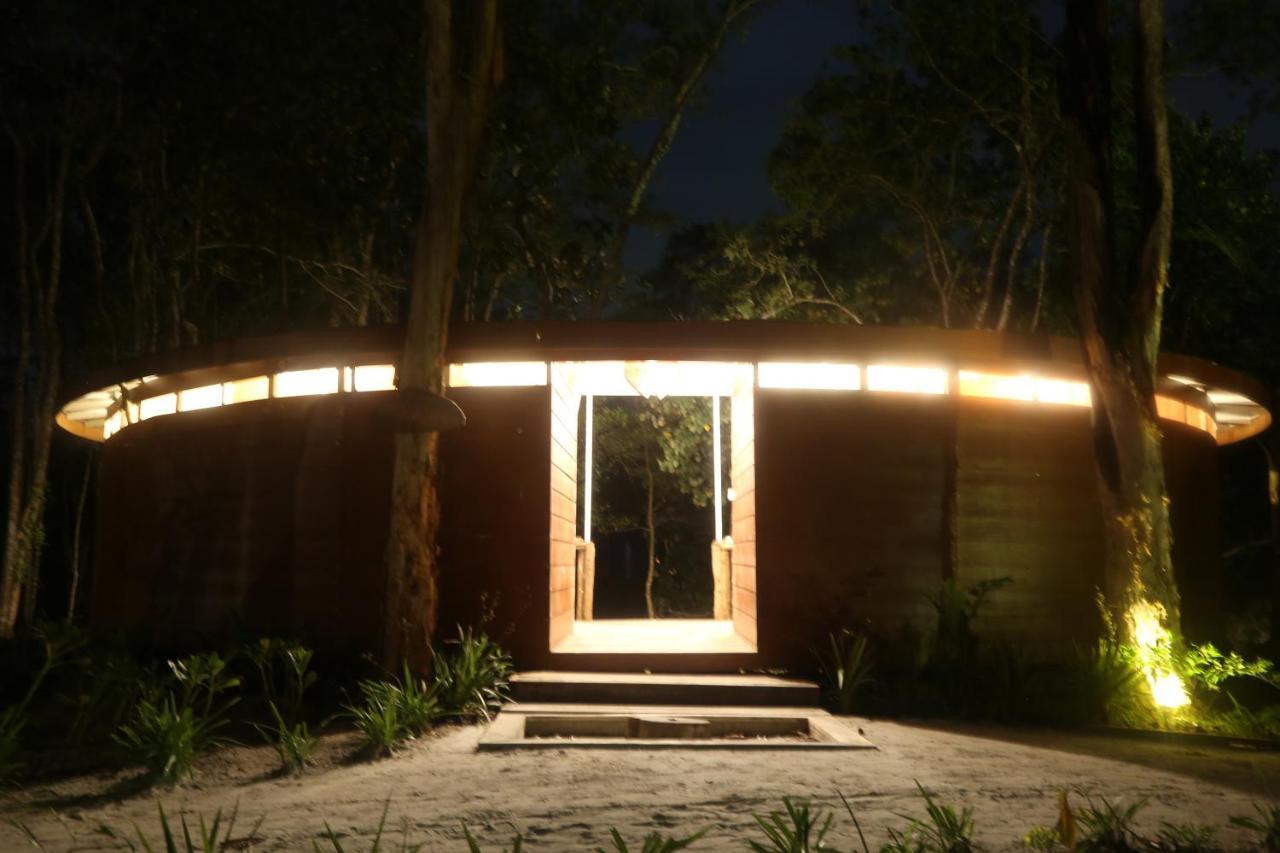Koh Rong Love Resort Prek Svay Village Exteriér fotografie