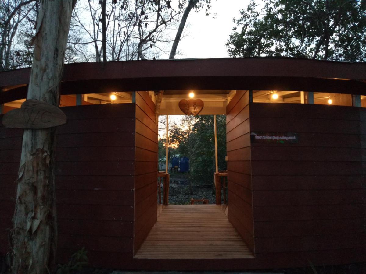 Koh Rong Love Resort Prek Svay Village Exteriér fotografie