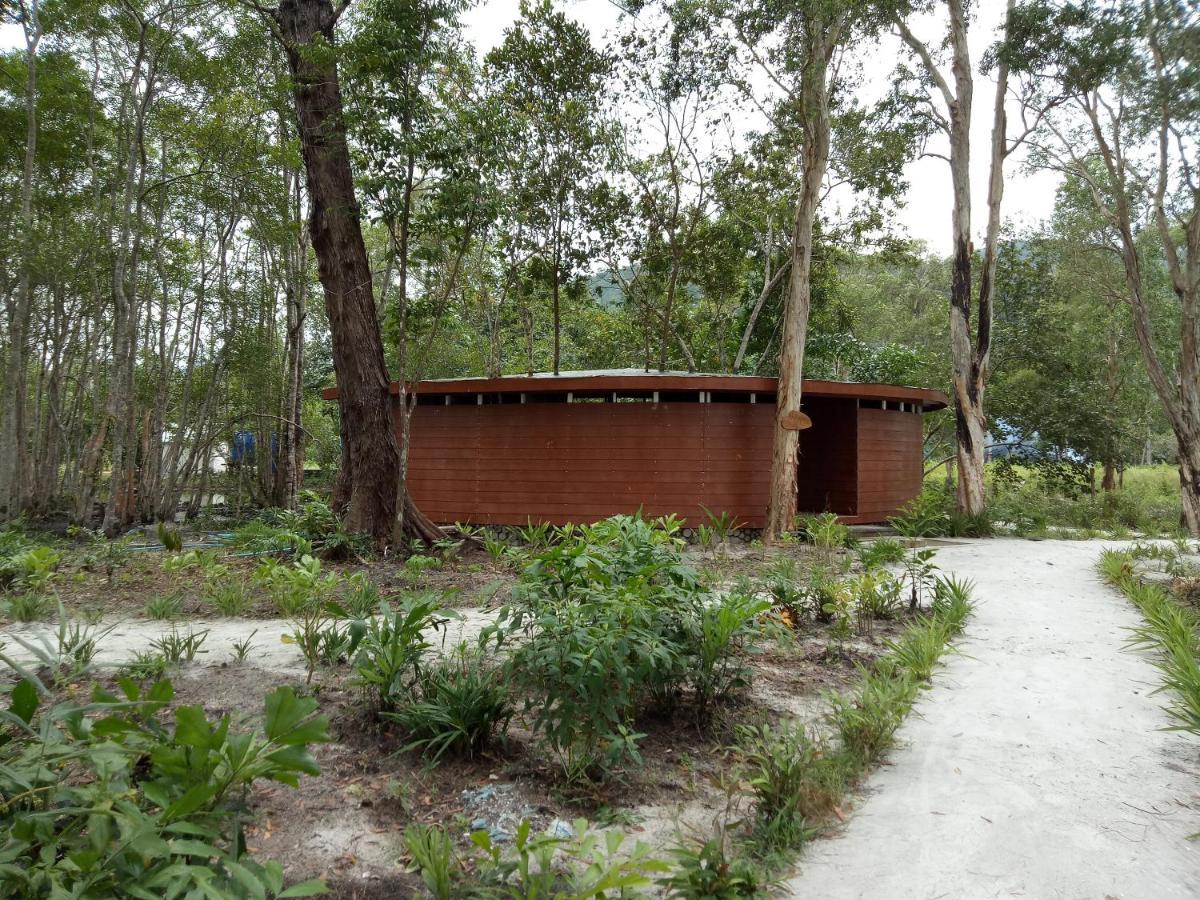 Koh Rong Love Resort Prek Svay Village Exteriér fotografie